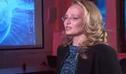 Российский канал показал сюжет с "дочерью Путина"