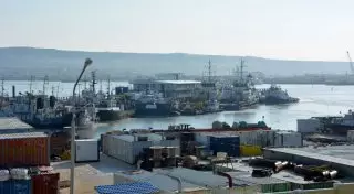 Для развития транзитного потенциала в Мангистау реализуют 9 проектов на 215 миллиардов тенге