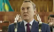 Акан Сатаев показал трейлер нового фильма о Назарбаеве