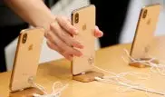 Суд в Китае запретил продажу семи моделей iPhone