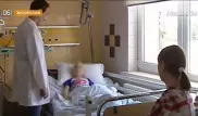 Москвичи затравили семью с больными раком детьми