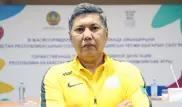 Бывший тренер Головкина возглавил сборную Казахстана