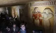 В Египте нашли нетронутую гробницу возрастом более 4000 лет
