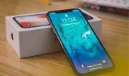 Apple обвинили во вранье об iPhone X