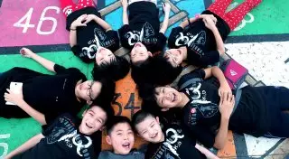 Скажи мне, как тебя зовут, и я скажу, кто ты. Часть 17