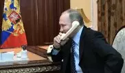 Песков объяснил, почему у Путина нет смартфона