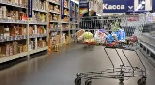 Продуктами с кишечной палочкой торговали в магазинах Актобе