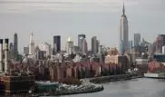 Нью-Йорк массово покидают жители среднего класса - СМИ