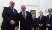 Надеявшийся на чудо Лукашенко не договорился с Путиным - телеканал