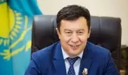 Сәбит Әбдіхалықов Әуезов атындағы драма театрының директоры болып тағайындалды