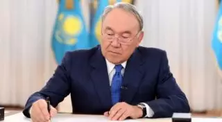 Президент Казахстана подписал несколько законов