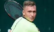 Денис Евсеев стал победителем международного турнира ITF Futures
