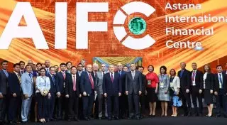 50 000 молодых казахстанских профессионалов вошли в кадровый резерв МФЦА