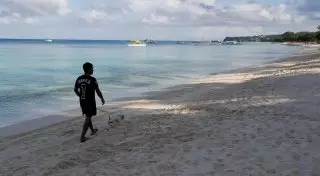 На Филиппинах произошло "уничтожающее" землетрясение