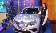 TeleBingo: автомобиль уезжает в Талдыкорган, а SuperBingo следующего тиража приближается к 17 миллионам тенге