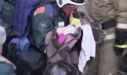 Спасение 11-месячного ребенка из-под завалов дома в Магнитогорске назвали чудом