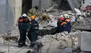 21 погибший: в Магнитогорске вручную разбирают завалы из-за опасности обрушения