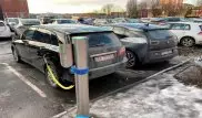 В Норвегии массово пересаживаются на электромобили