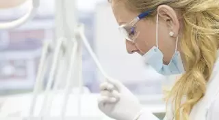 Ученые нашли способ диагностировать рак легких на ранней стадии