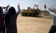 США начали выводить войска из Сирии - СМИ