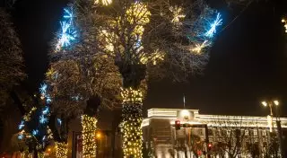 Куда сходить в выходные в Астане и Алматы