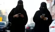 Женщин в Саудовской Аравии будут оповещать о разводе по SMS