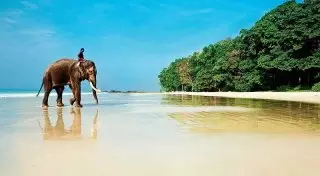 Куда сбежать от морозов в феврале