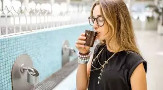 Санаторно-курортное лечение, или Как отдохнуть душой и телом