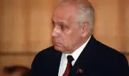 Умер последний председатель Верховного Совета СССР