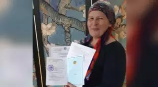 Матери семерых детей подарили новый дом в Мангистау