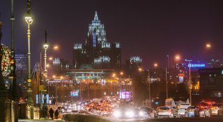 Фото ©Турар Казангапов