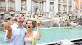 Список самых романтичных стран для предложения руки и сердца