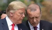 Трамп пригрозил Турции разорением