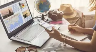 Как подготовиться к поездке за границу