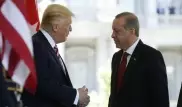 Эрдоган ответил на угрозы Трампа