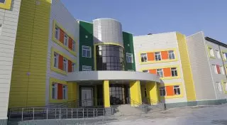 В Караганде презентовали новые социальные объекты