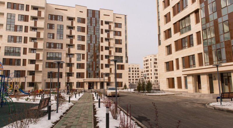 Фото©Турар Казангапов