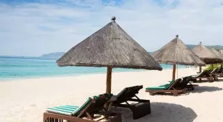 "Восточные Гавайи", или Тропический рай Поднебесной