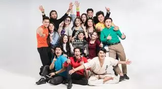 Вместе мы - сила. Каким будет Год молодежи в Казахстане