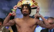"Я его уничтожу". Андраде бросил вызов Головкину после защиты титула WBO