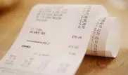 Названа неожиданная опасность выдаваемых магазинами чеков