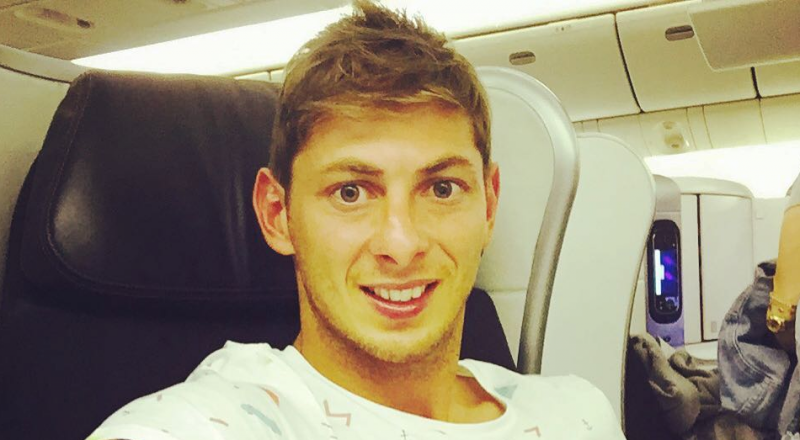 © instagram/emilianosala9