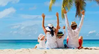 10 преимуществ поездки с ребенком в Таиланд