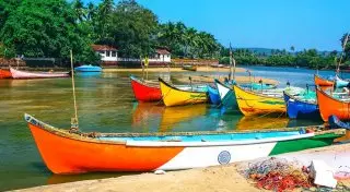 Пять теплых стран для февральского отпуска