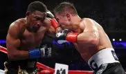 "Может оказаться опаснее Головкина". Эксперт высказался о шансах Джейкобса в бою с Канело