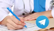 Справки из нарко- и психодиспансеров можно получить через Telegram