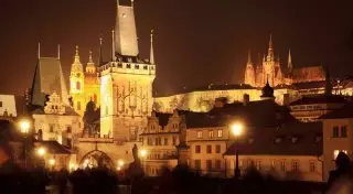В Праге появился ночной мэр и комиссия по развитию ночной жизни