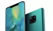 Huawei Mate20 Pro получил максимальное количество баллов в рейтинге камерофонов DxOMark