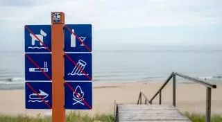 В Гоа запретят распивать алкоголь на пляжах