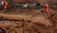 Грязевой поток поглотил десятки людей в Бразилии. Что происходит сейчас